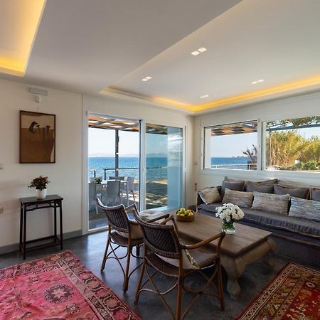 Seaside Private Beach Paradise Κως Πόλη Εξωτερικό φωτογραφία