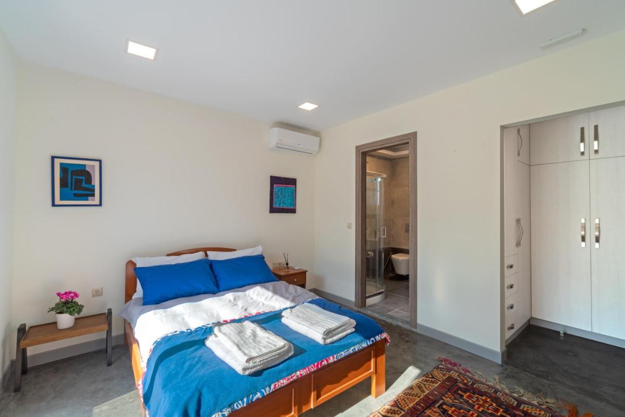 Seaside Private Beach Paradise Κως Πόλη Εξωτερικό φωτογραφία
