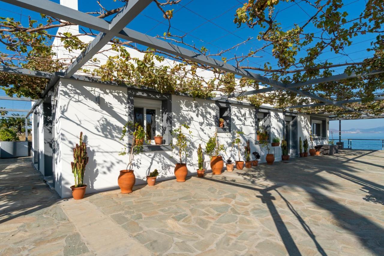 Seaside Private Beach Paradise Κως Πόλη Εξωτερικό φωτογραφία
