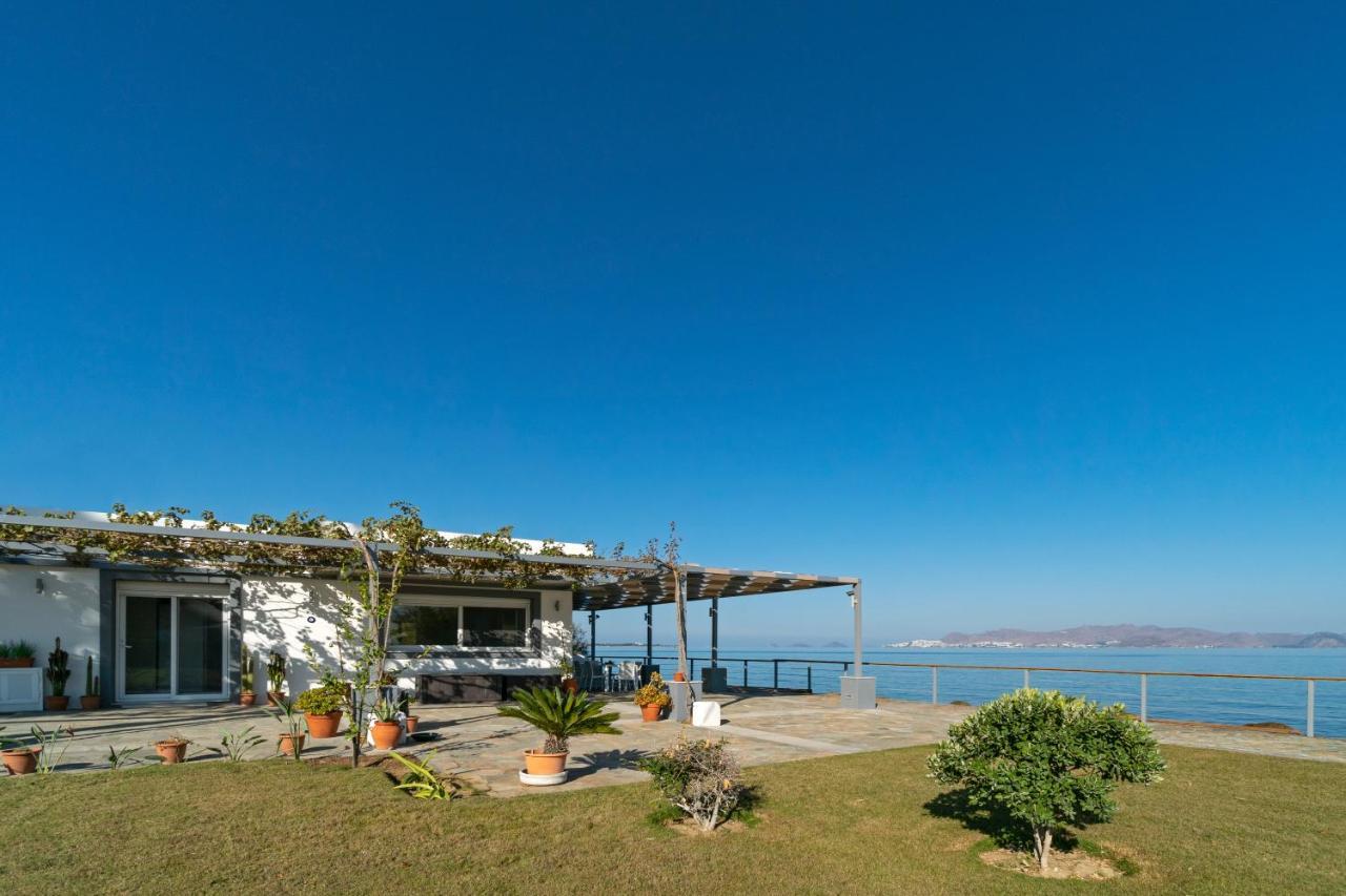 Seaside Private Beach Paradise Κως Πόλη Εξωτερικό φωτογραφία