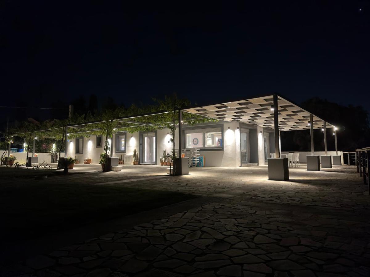 Seaside Private Beach Paradise Κως Πόλη Εξωτερικό φωτογραφία