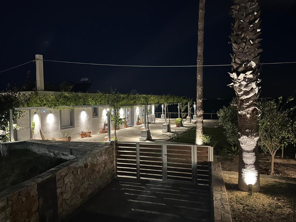 Seaside Private Beach Paradise Κως Πόλη Εξωτερικό φωτογραφία